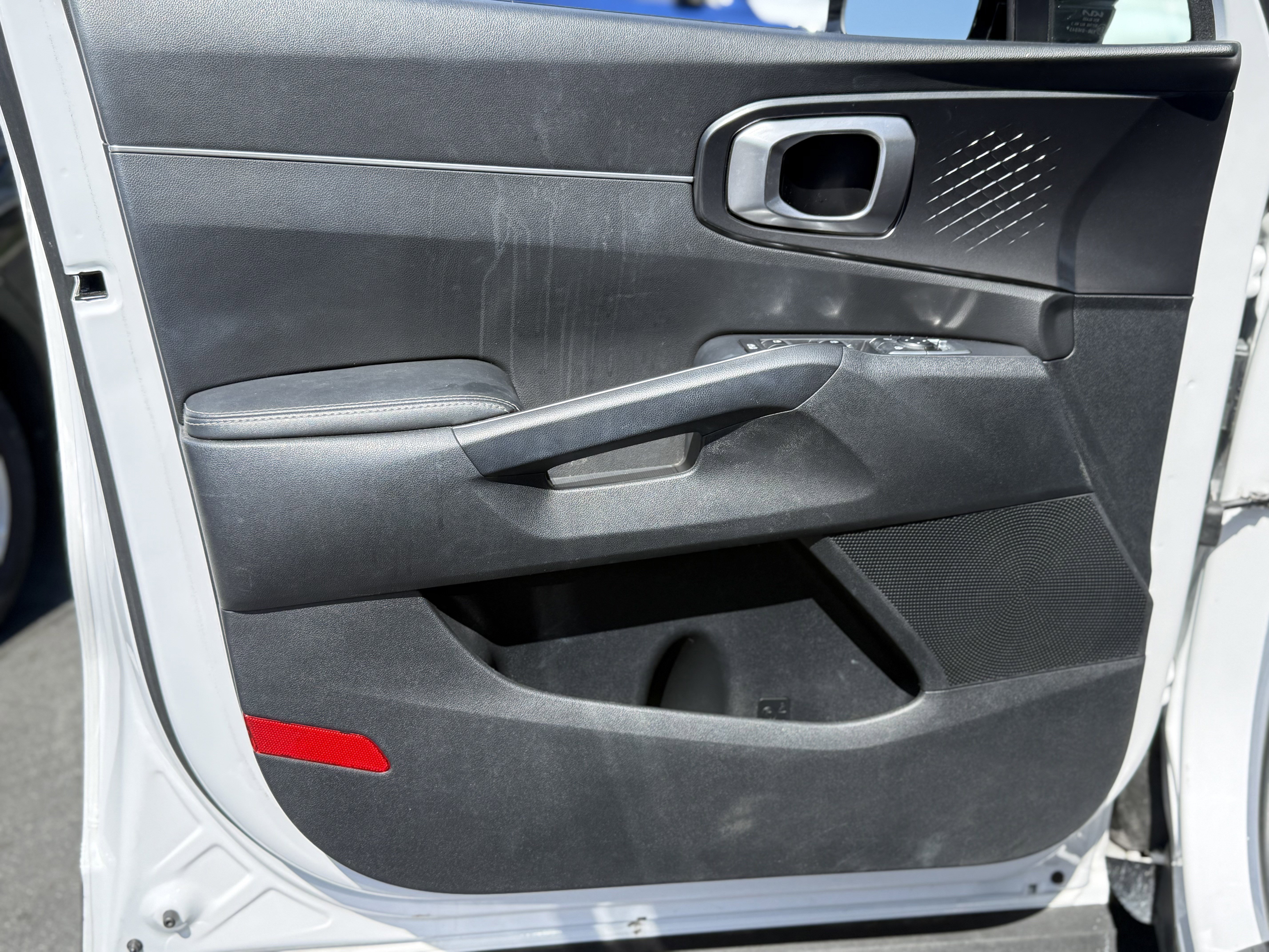 Certified 2022 Kia Sorento S image 10