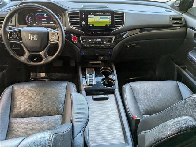 Used 2020 Honda Pilot Black Edition image 19