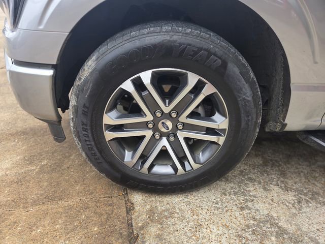 Used 2023 Ford F150 XL w/ STX Appearance Package image 10