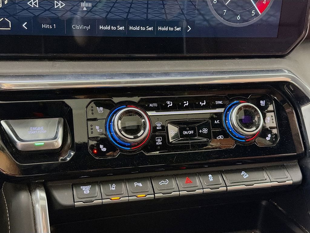 Used 2024 GMC Sierra 2500 Denali Ultimate image 20