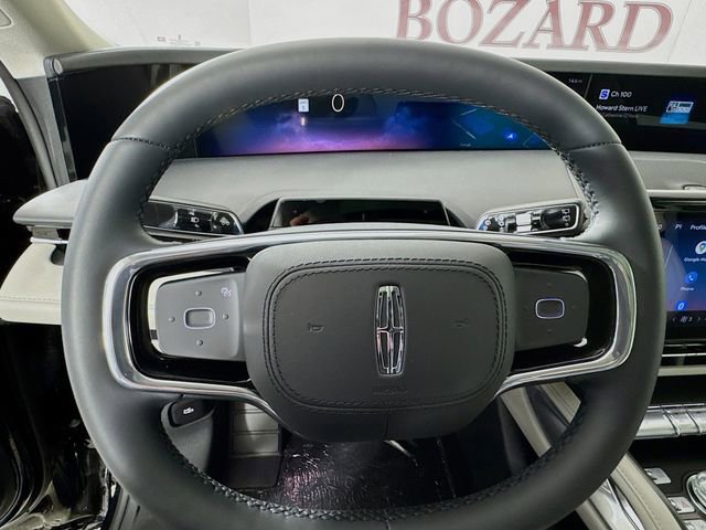 New 2026 Lincoln Nautilus Reserve image 11