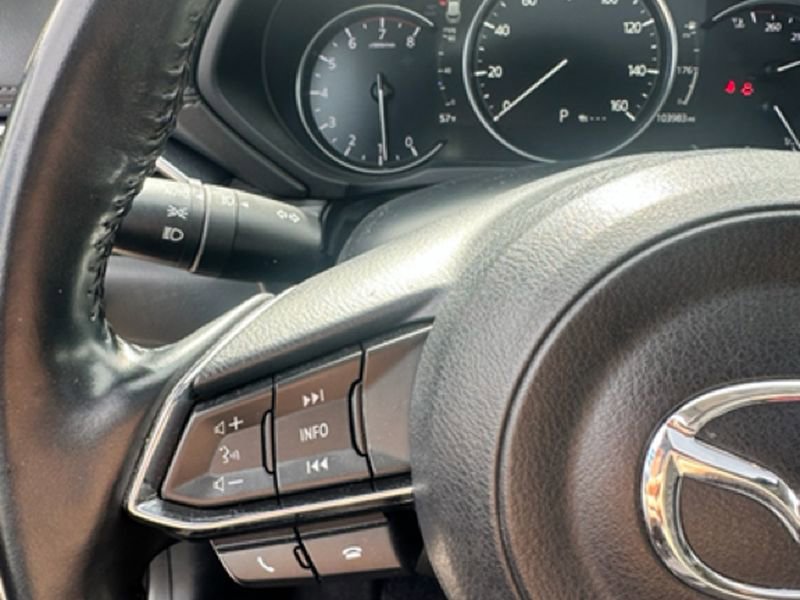 Used 2019 MAZDA CX-5 Grand Touring w/ GT Premium Package image 15