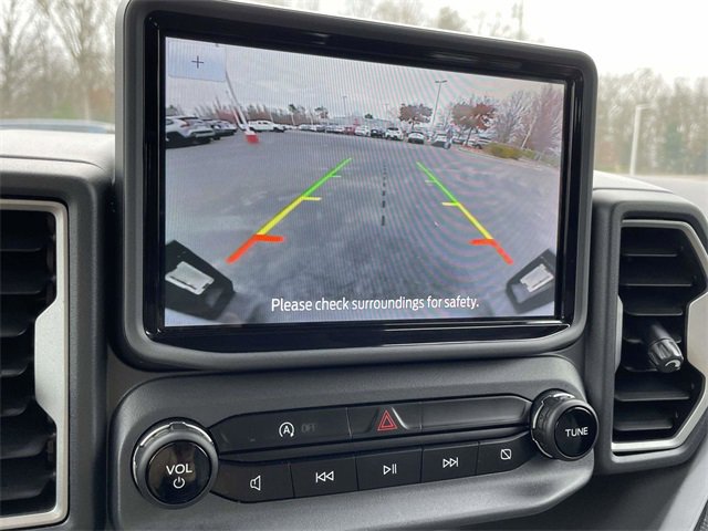 Used 2022 Ford Bronco Sport Big Bend image 27