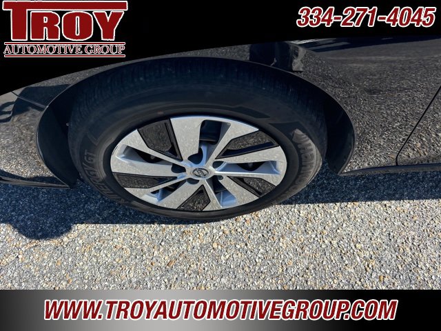 Used 2024 Nissan Altima 2.5 S image 14