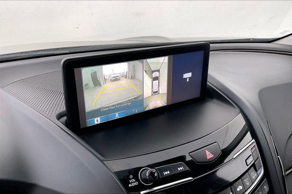 Certified 2024 Acura RDX SH-AWD w/ Advance Package image 28