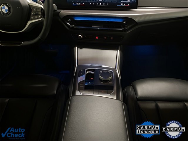 Used 2025 BMW 430i xDrive Convertible image 15