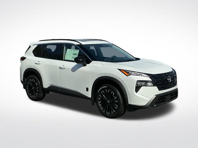 New 2026 Nissan Rogue SV image 9