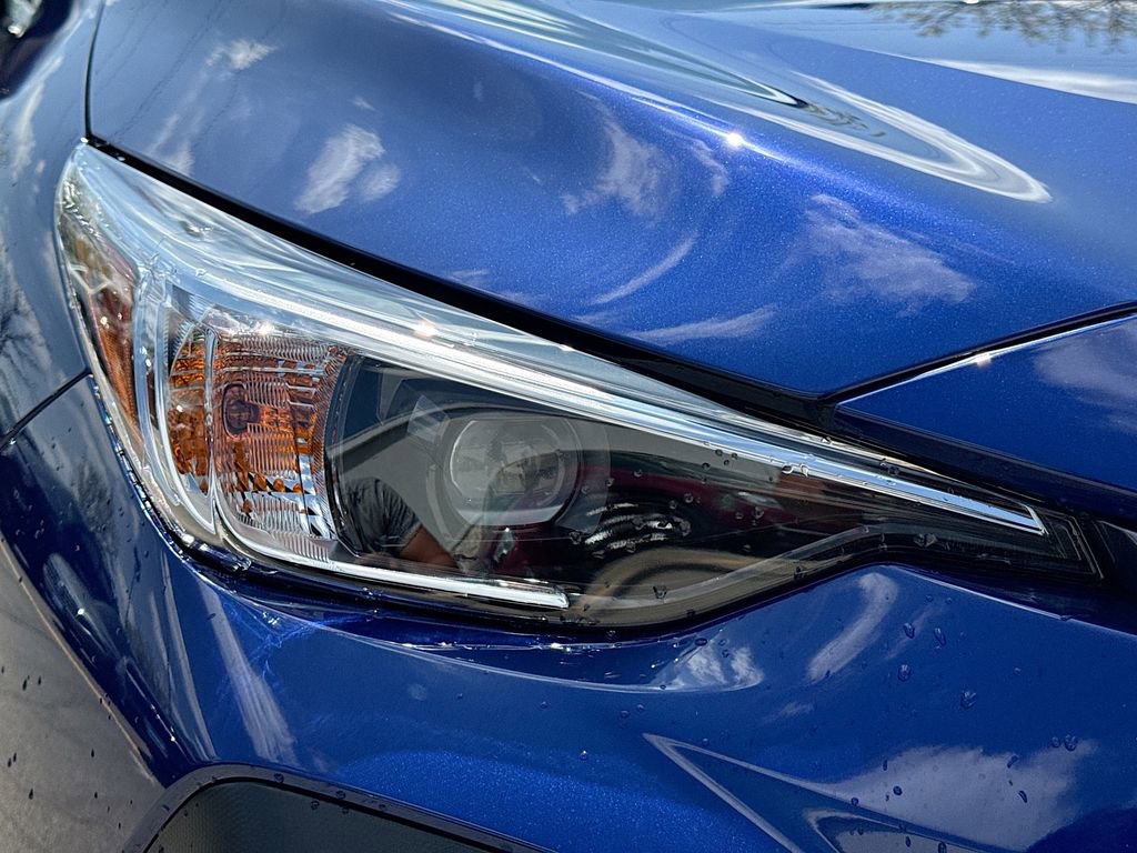 New 2026 Subaru Crosstrek 2.0i Premium image 38