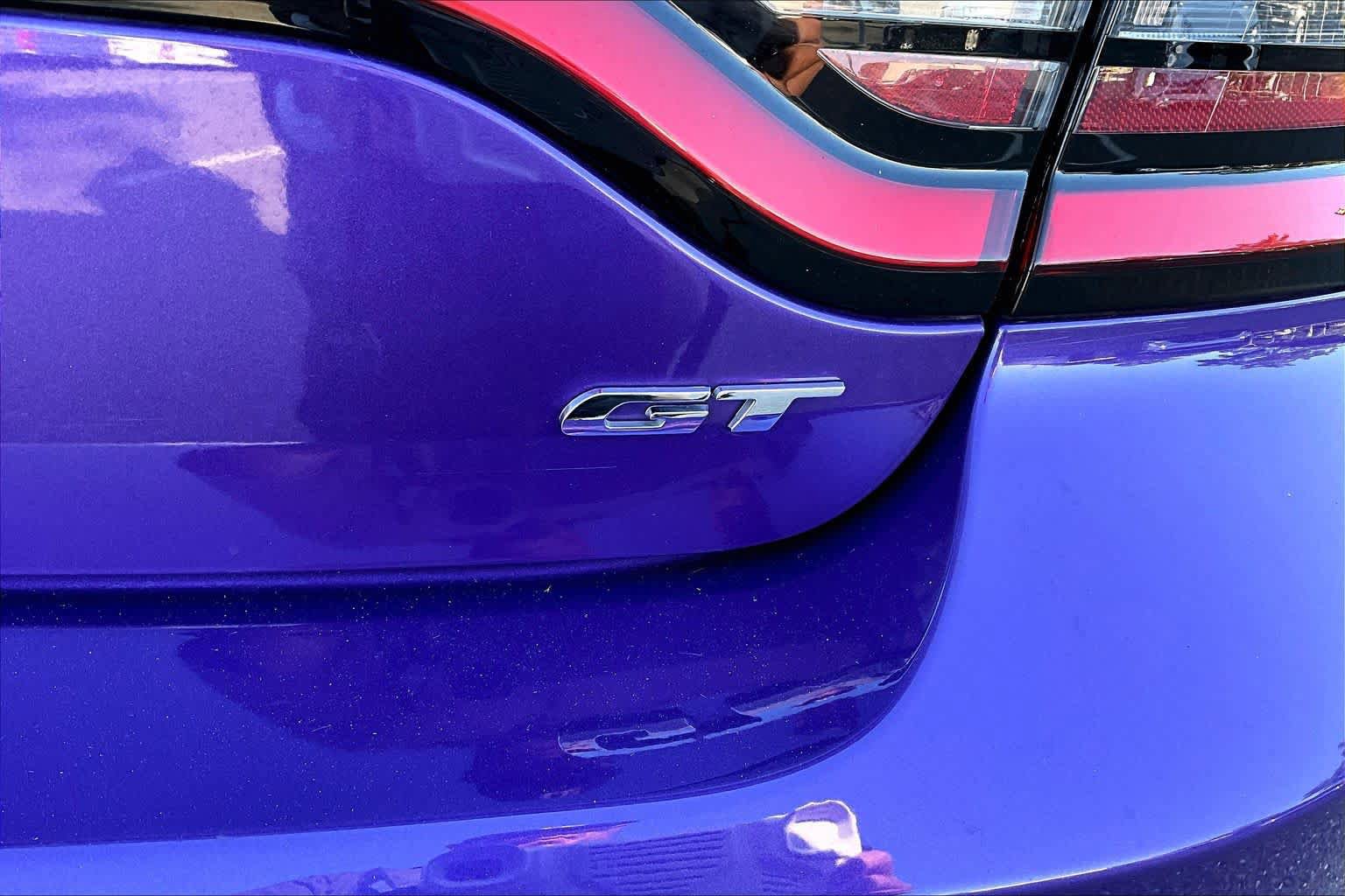 Used 2023 Dodge Charger GT image 9