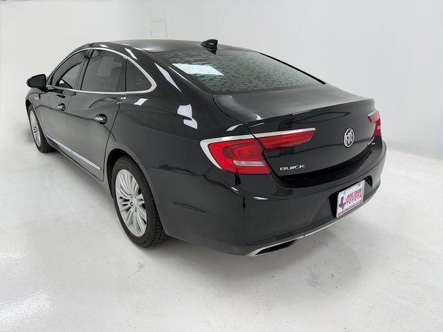 Used 2017 Buick LaCrosse image 18