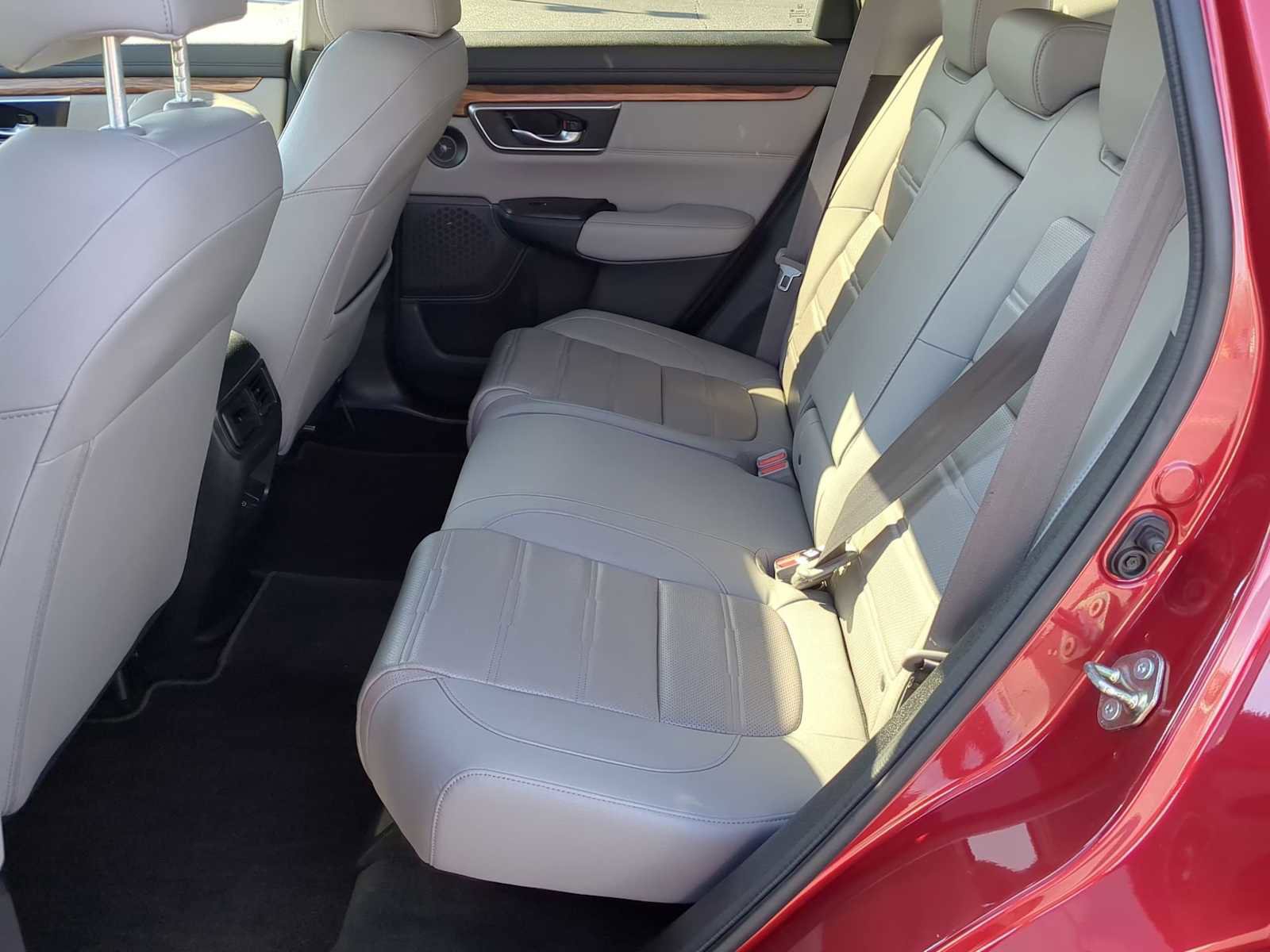 Used 2020 Honda CR-V EX-L image 23