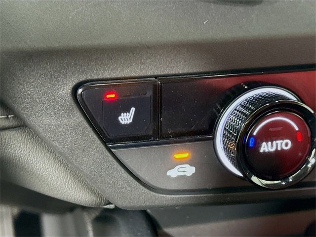 Used 2024 Honda Accord EX image 19