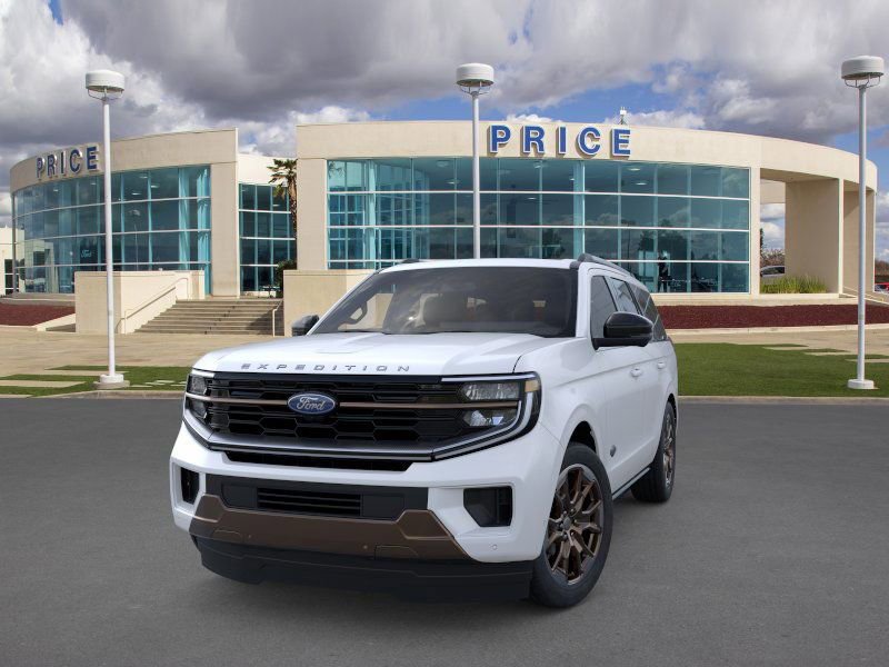 New 2025 Ford Expedition King Ranch image 2