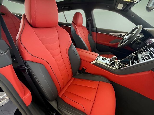 Used 2026 BMW 840i w/ M Sport Professional Package image 33