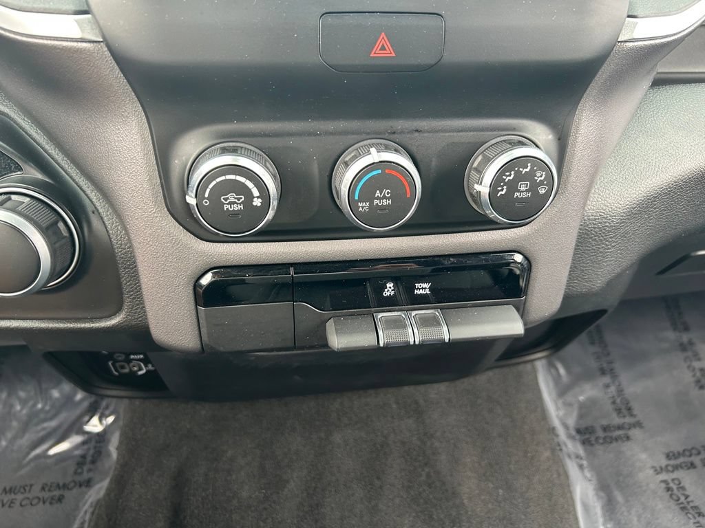 Certified 2023 RAM 1500 Big Horn AWD/4WD image 15