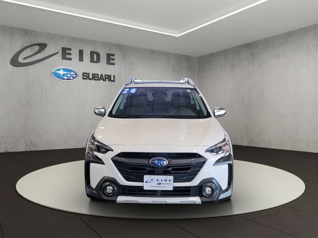 Used 2024 Subaru Outback Touring XT AWD/4WD image 2