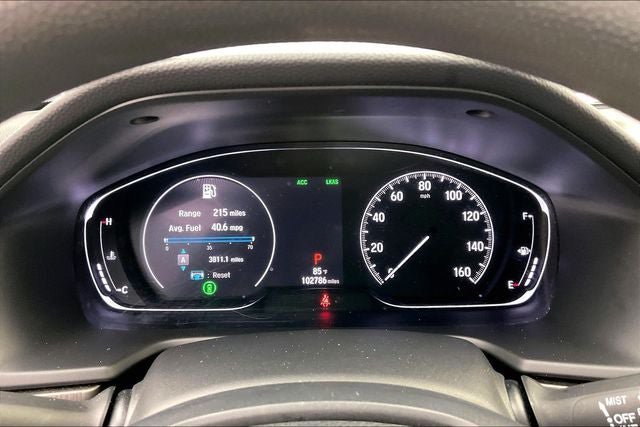 Used 2020 Honda Accord LX image 24