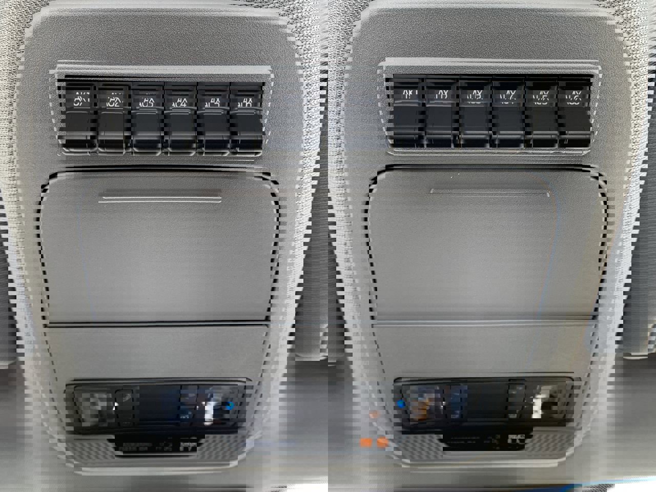 New 2026 Ford F250 XL w/ XL Chrome Package image 41