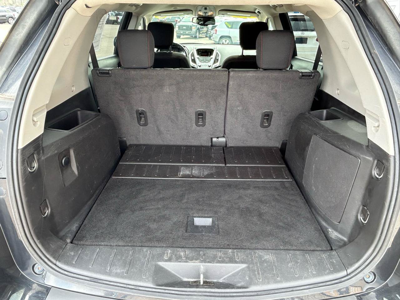 Used 2015 GMC Terrain SLE w/ Convenience Package FWD image 17