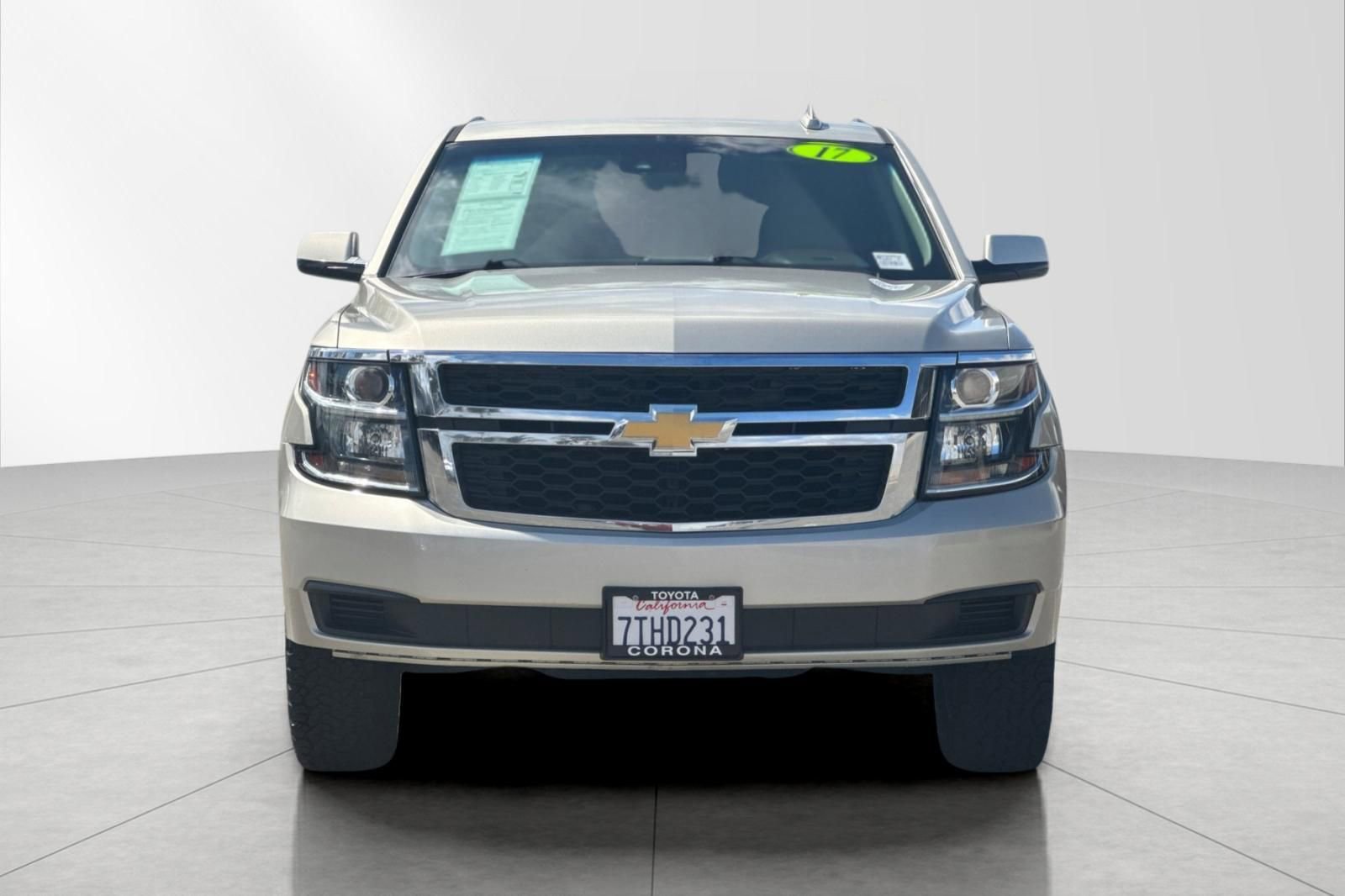 Used 2017 Chevrolet Tahoe LT image 8