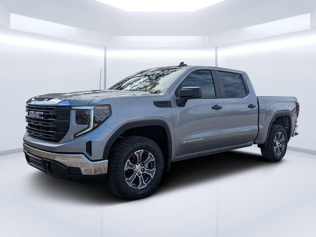 New 2026 GMC Sierra 1500 Pro w/ Pro Value Package AWD/4WD image 7