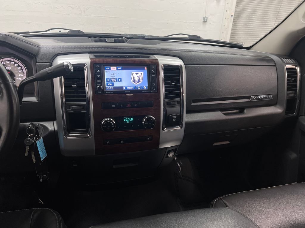 Used 2012 RAM 1500 Laramie RWD image 18