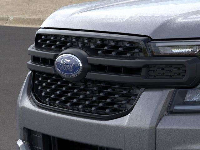 New 2026 Ford Ranger XL w/ Trailer Tow Package AWD/4WD image 17
