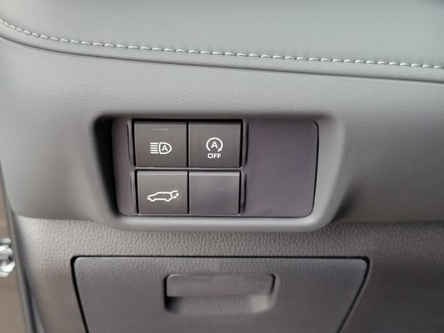 New 2026 Toyota Highlander XLE AWD/4WD image 12