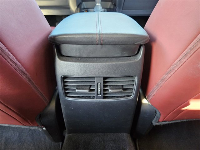 Used 2024 MAZDA CX-30 AWD 2.5 S w/ Preferred Package image 10