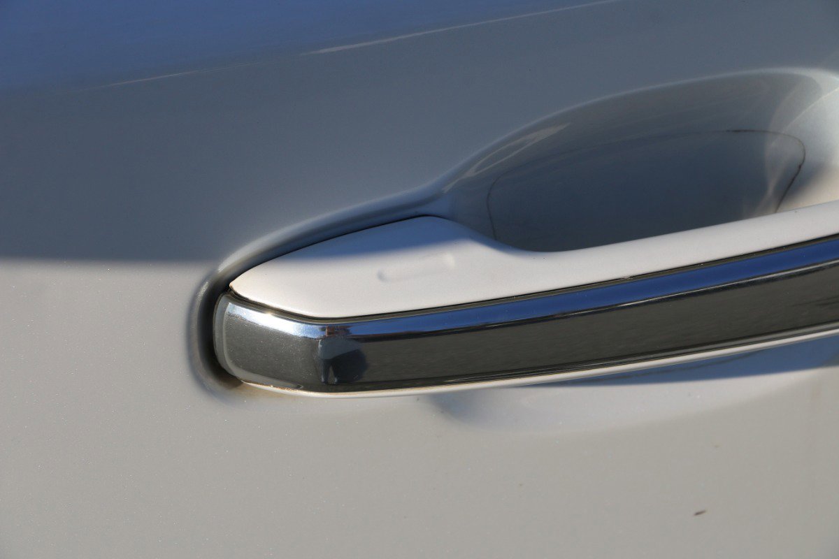 Used 2018 Lexus LX 570 4WD image 15