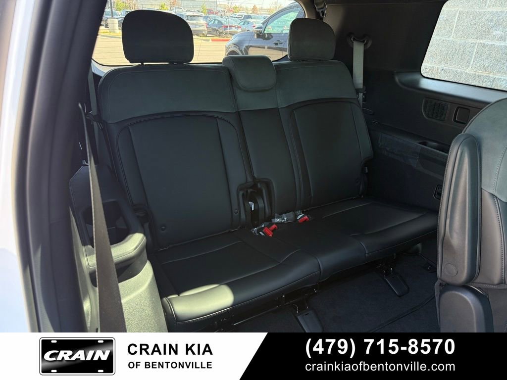 New 2027 Kia Telluride SX Prestige X-Pro image 32