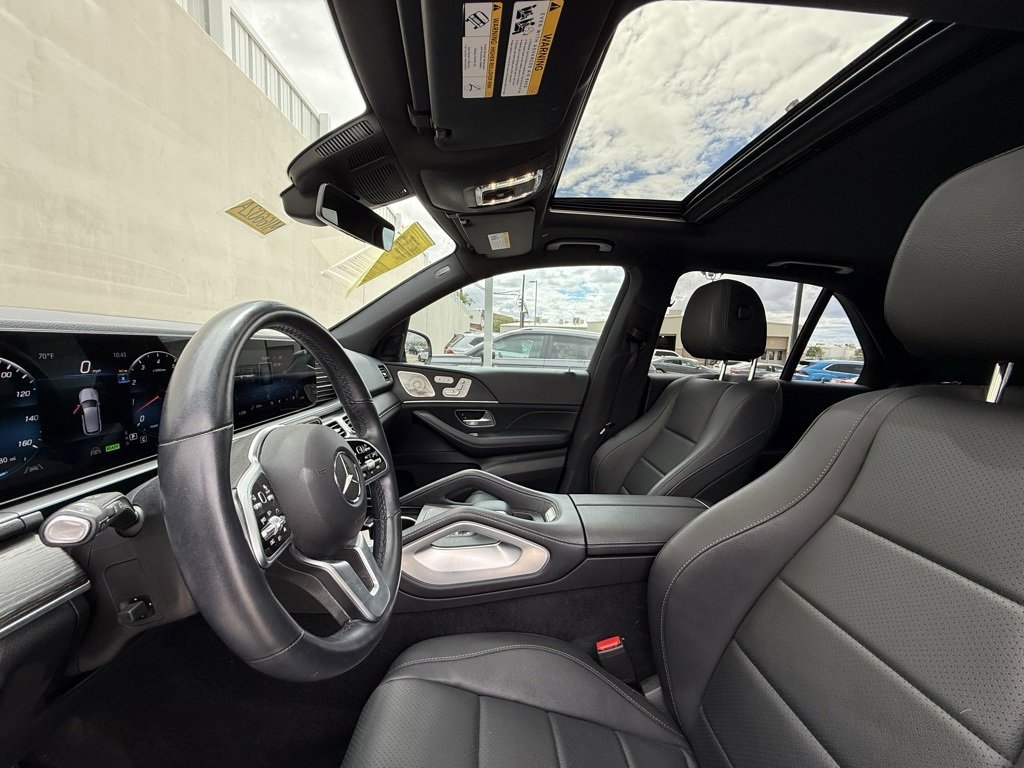 Used 2023 Mercedes-Benz GLE 450 4MATIC image 5