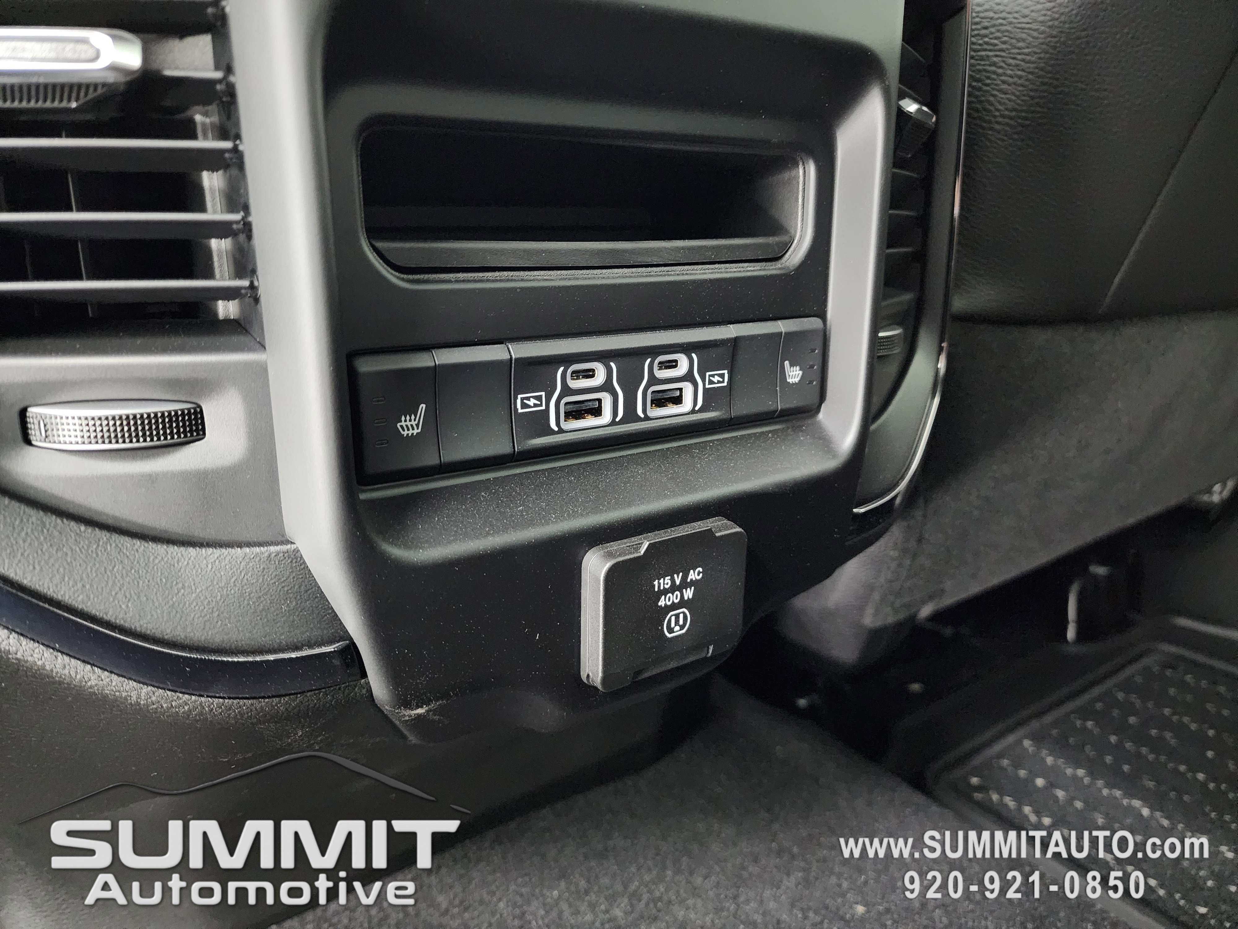 New 2026 RAM 3500 Limited image 44