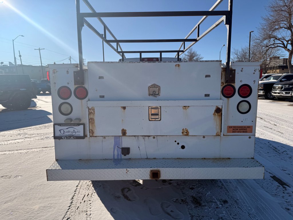 Used 2015 RAM 2500 SLT w/ Luxury Group image 7