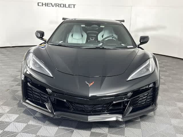 Used 2025 Chevrolet Corvette E-Ray AWD/4WD image 8