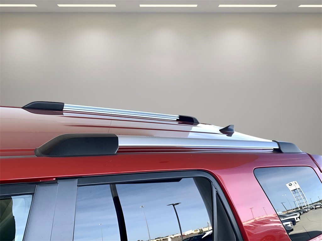 Used 2022 Toyota 4Runner SR5 Premium image 45