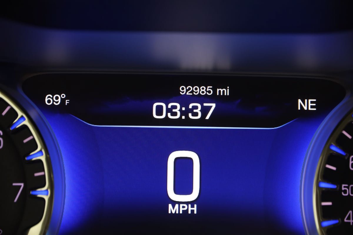 Used 2015 Chrysler 200 C w/ Navigation & Sound Group I AWD/4WD image 34