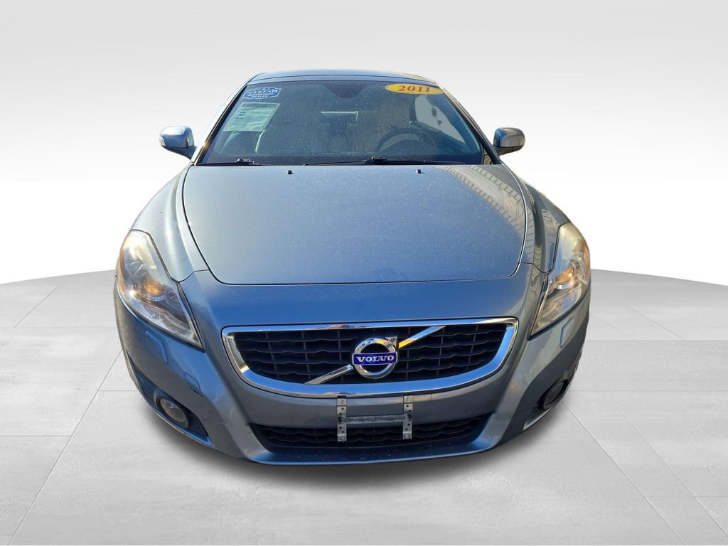 Used 2011 Volvo C70 T5 FWD image 33