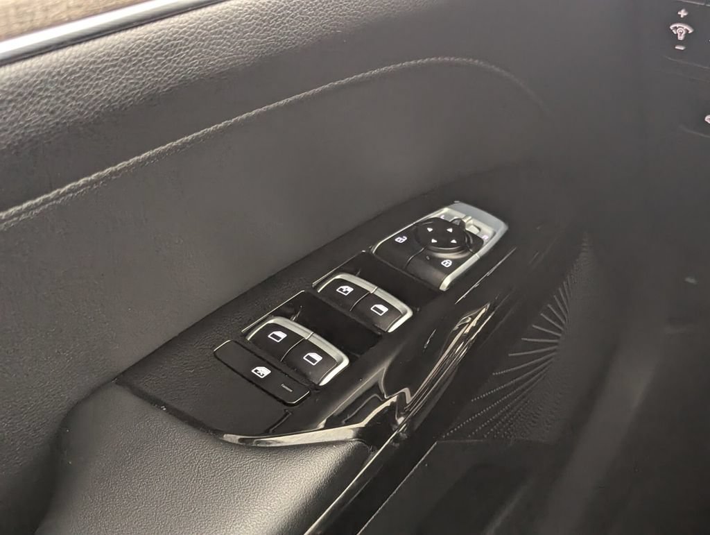 Used 2023 Kia K5 EX FWD image 15