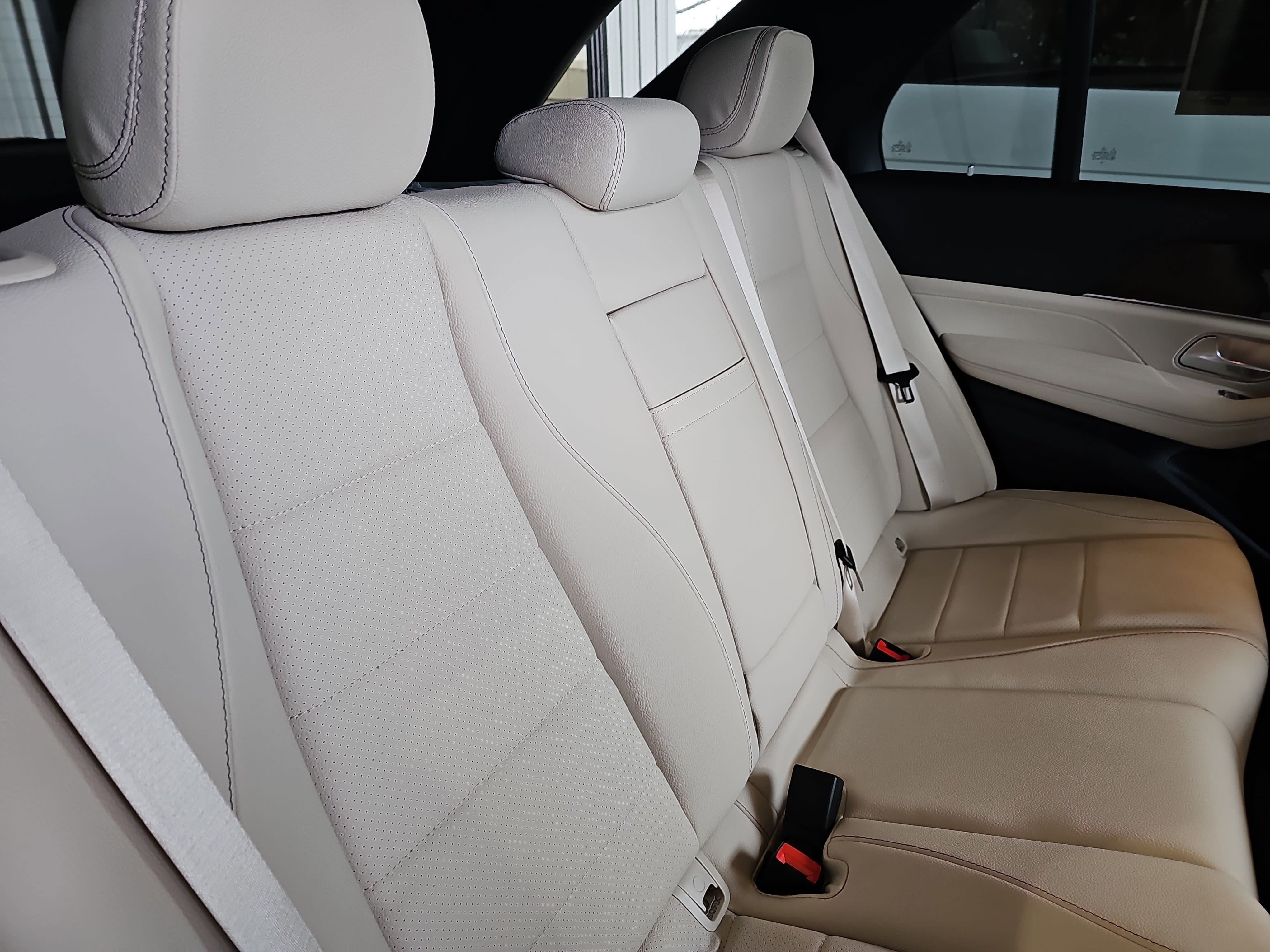 Certified 2026 Mercedes-Benz GLE 450 4MATIC image 13