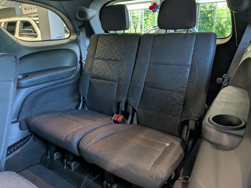 New 2026 Dodge Durango GT w/ Blacktop Package AWD/4WD image 20