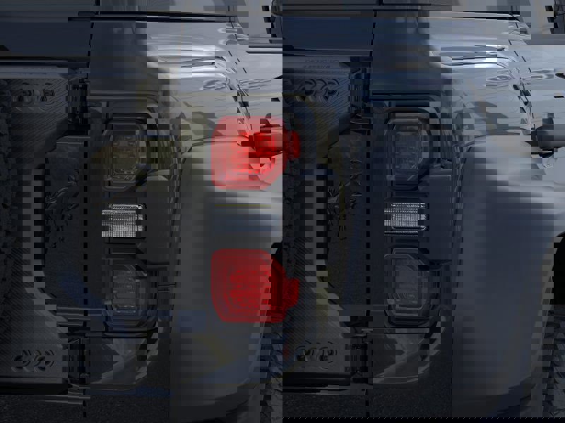 New 2025 Ford Bronco Raptor image 48