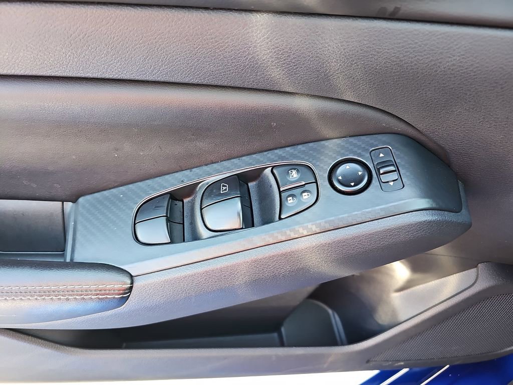 Used 2025 Nissan Altima 2.5 SV image 31