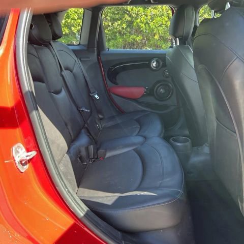 Used 2017 MINI Cooper S image 15