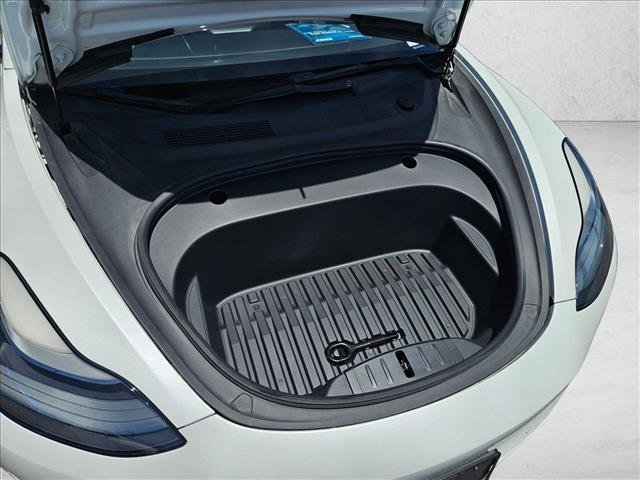 Used 2022 Tesla Model 3 RWD image 17