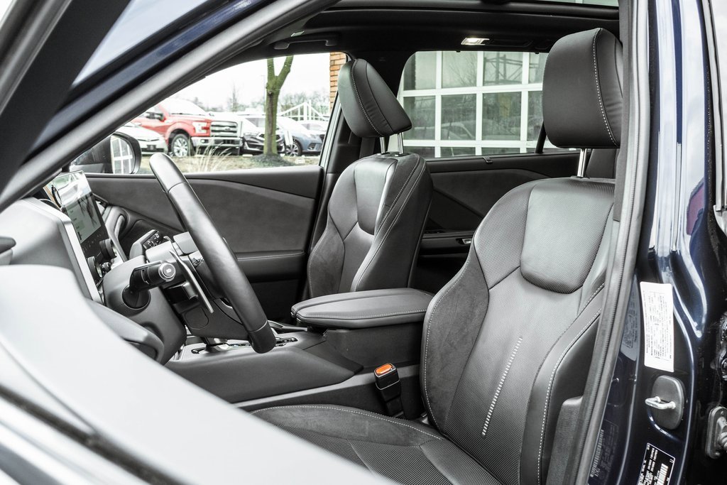 Used 2024 Lexus TX 350 AWD image 6