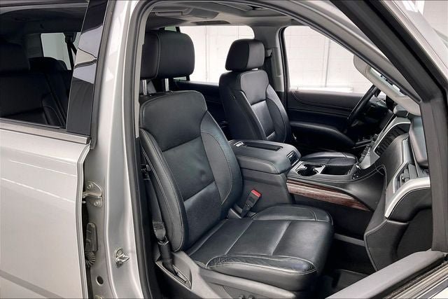 Used 2018 GMC Yukon XL SLT w/ Open Road Package AWD/4WD image 7