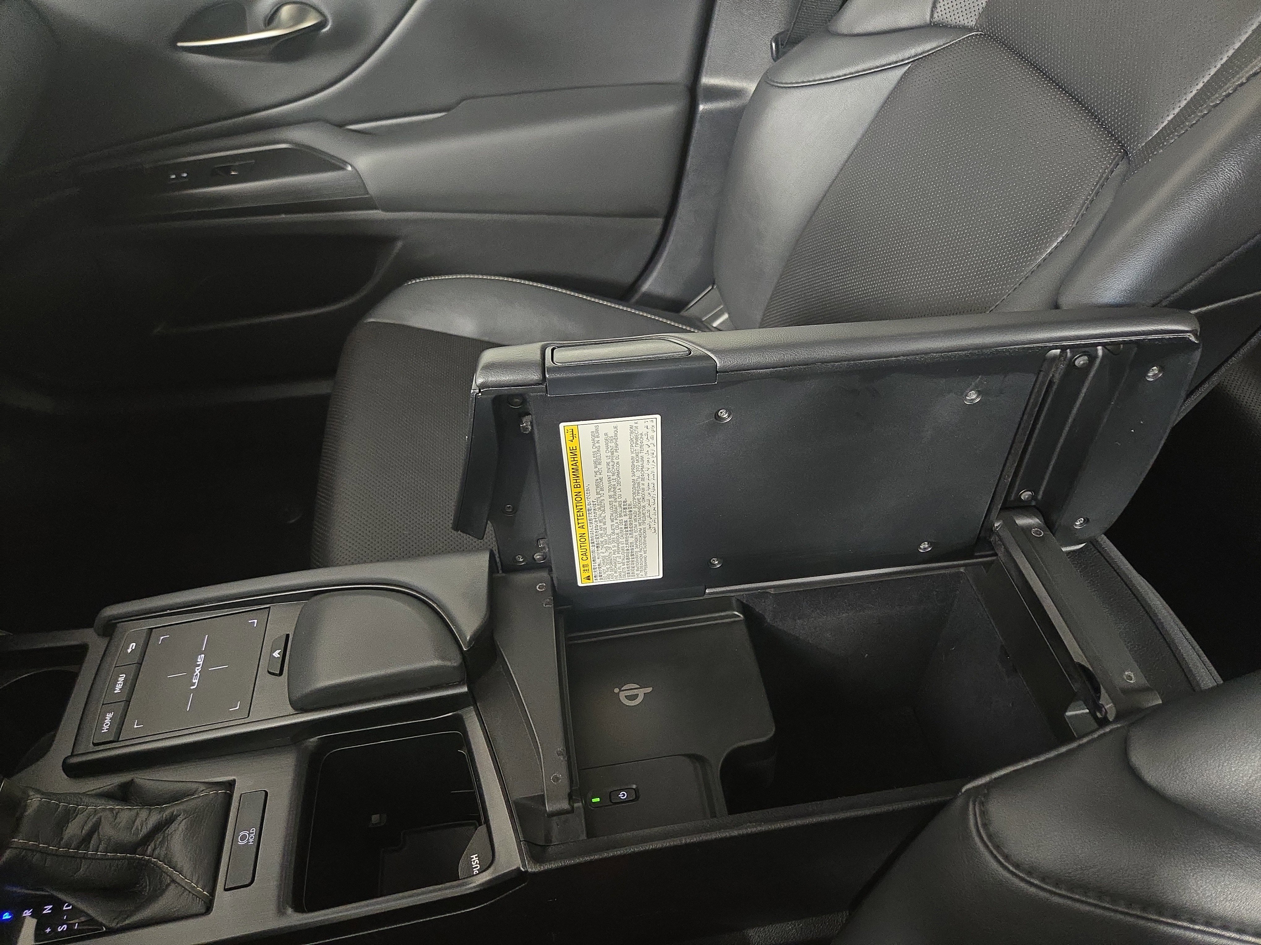 Used 2021 Lexus ES 350 ES 350 image 31