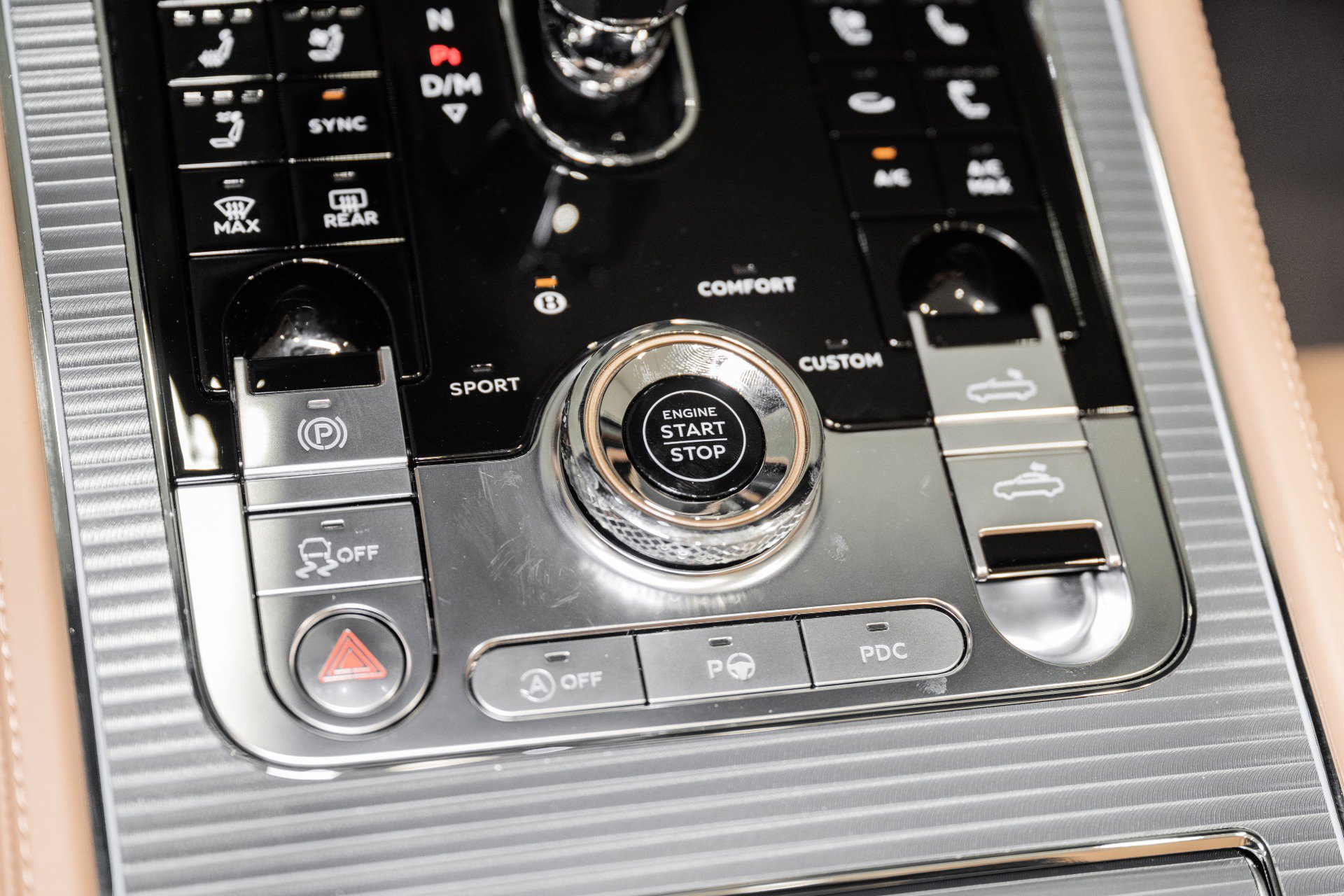 Used 2020 Bentley Continental GT w/ First Edition Specification image 42