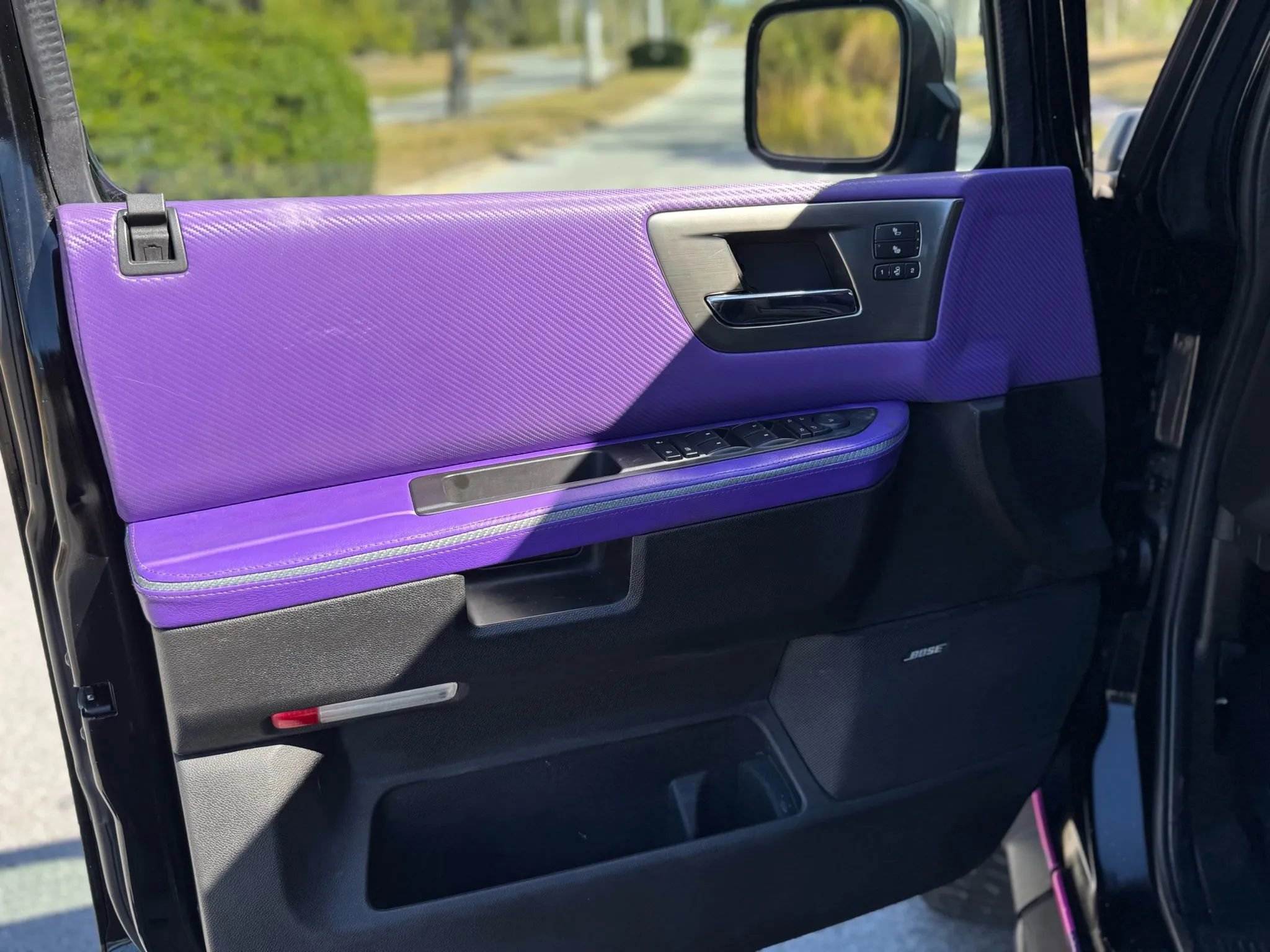 Used 2008 HUMMER H2 image 12